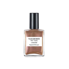 Nailberry – Stargazer, Rose-Gold