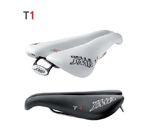 Selle SMP T1 Triathlon Sadel