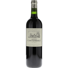 Cantemerle 5ème Grand Cru Classé Haut-Médoc, 2019