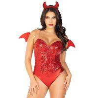 Leg Avenue Devil Costume Accessory Kit