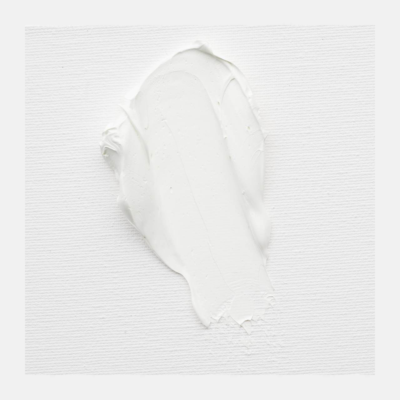 Cobra Artist Oljefärg Vattenlöslig 40 ml 104 Zinc White