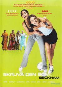 DVD - Skruva den som Beckham (Beg)