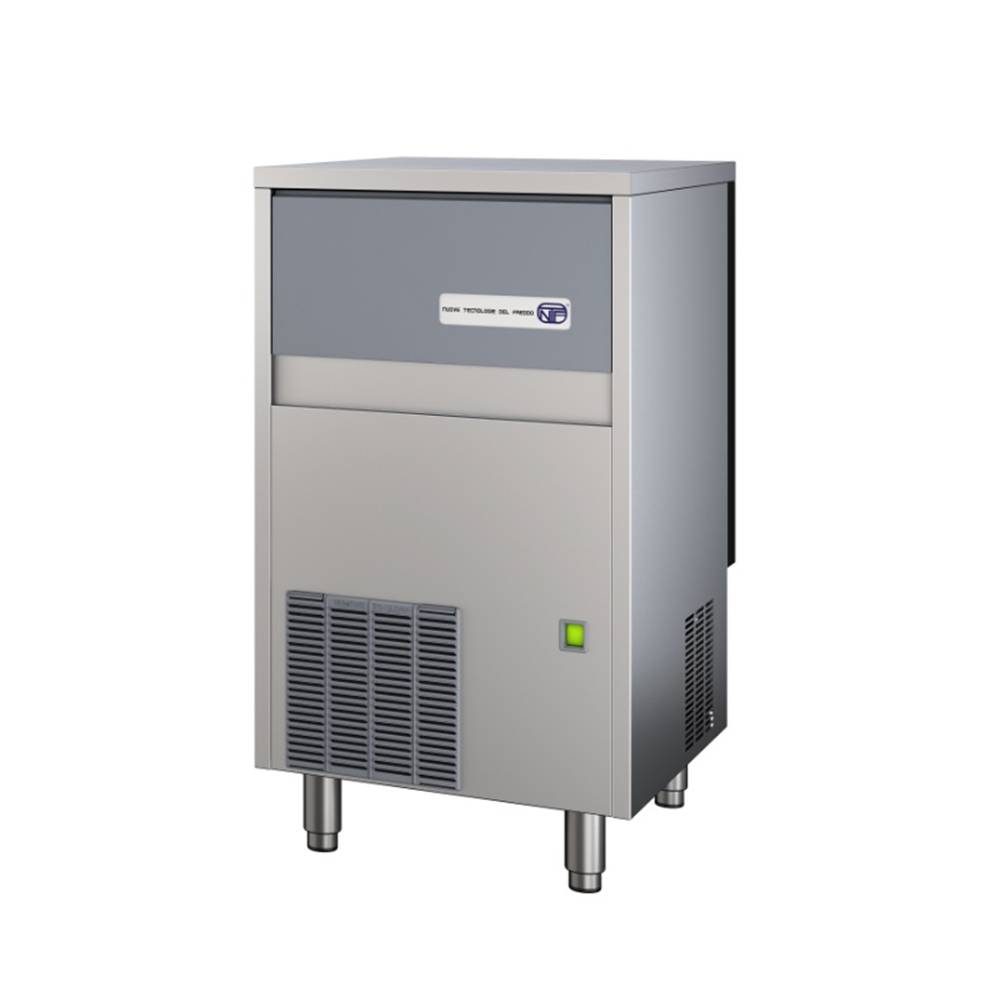 NTF Ismaskin Kub SL90 vattenkyld