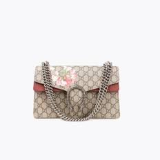 GUCCI Dionysus GG Blooms Bag - Multicolour