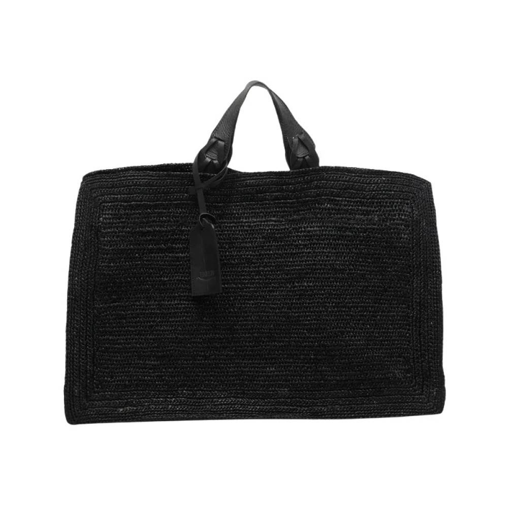 Ibeliv Bag Ibeliv - Tasker - Dame - Sort - ONE SIZE -