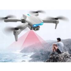 Extralink E99 Pro Drone | Drone + 3 batterier + etui | 1800 mAh