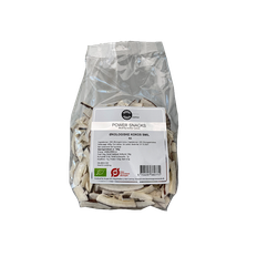 Kokossmil rå Ø (400 g)