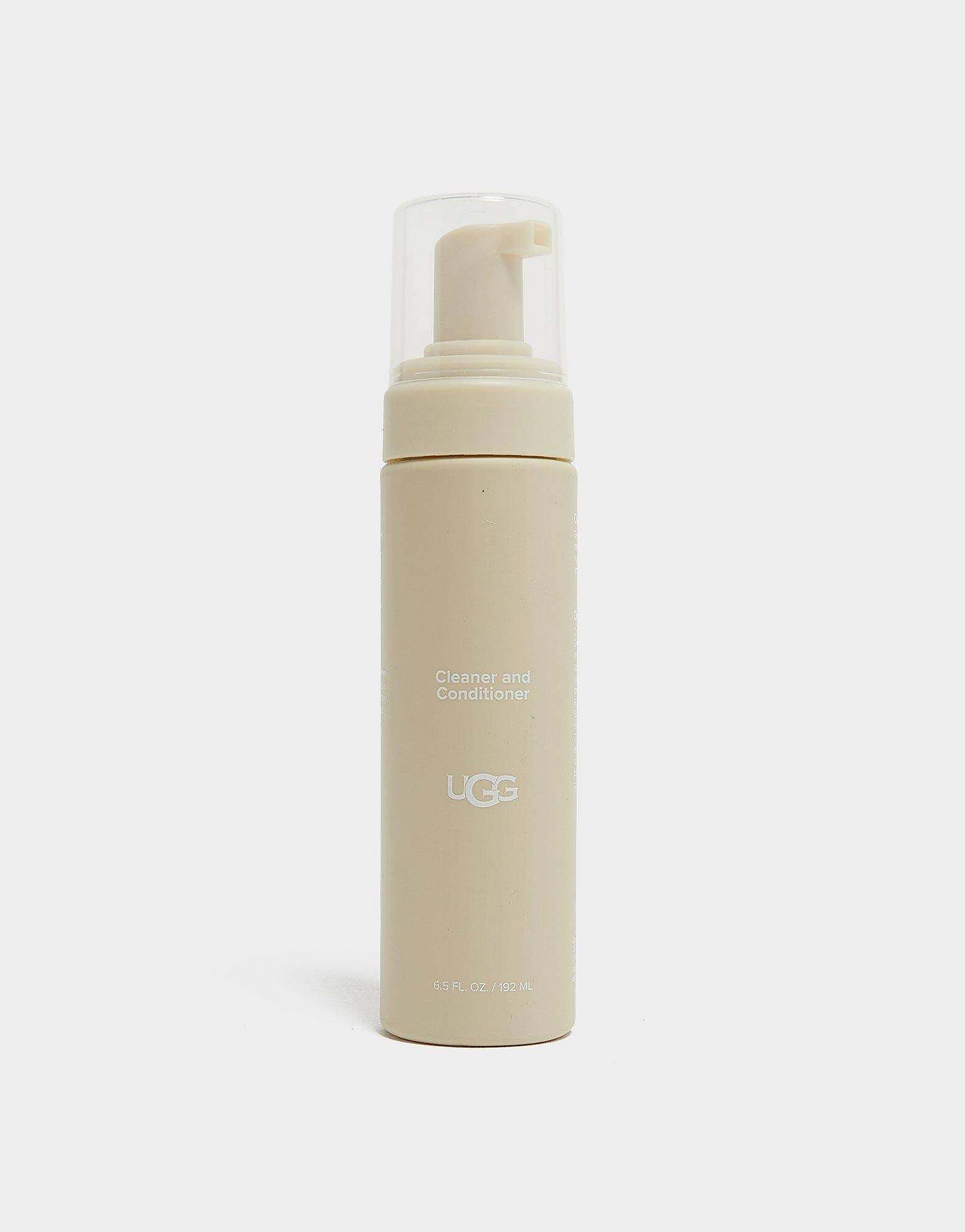 UGG Clean & Conditioner, Hvid