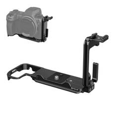 Puluz L-Bracket för Nikon Z6III/ Z6II (Svart)