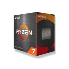 AMD Ryzen 7 5800XT - 3.8 GHz - 8-core - 16 tråde - 32 MB cache - Socket AM4 - Box