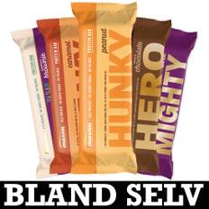 Maxim Protein Bar - Bland Selv (12x 55g)