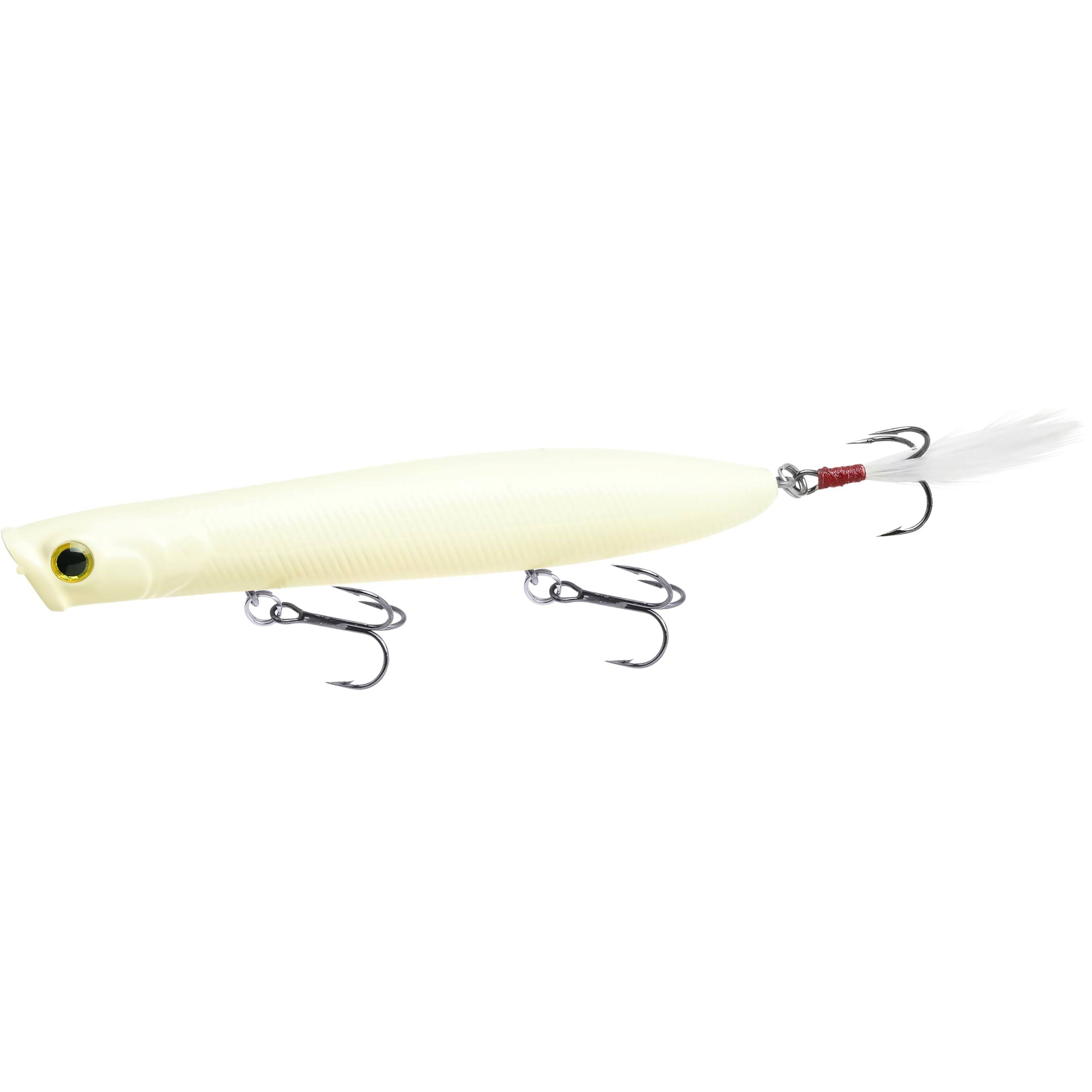Lucky Craft Gunfish Garnish 117 Fishing Lure Original / (139 Bone)