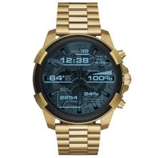 Men's Diesel On Watch Full Guard DZT2005 Smartwatch
