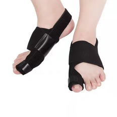 Ortopædisk Tådeformitetskorrektor Danwa Hallux Valgus