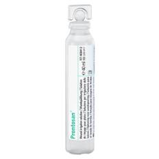 Sårskyllevæske, Prontosan, 40 ml, ampul, steril, 1 stk, Sårbehandling,