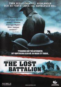 DVD - Lost Battalion (Beg)