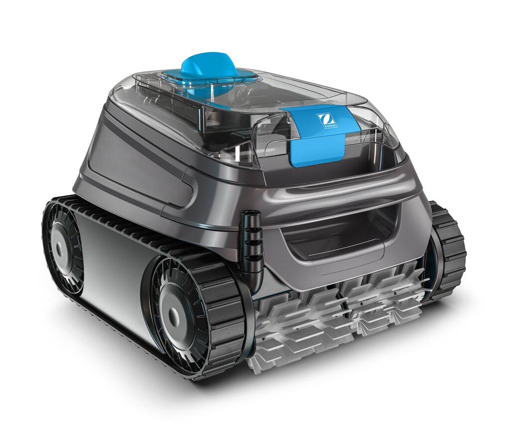 Zodiac CNX 20 poolrobot