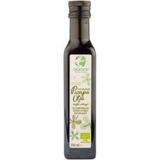 Biofood Pumpafröolja Kallpressad 250ml