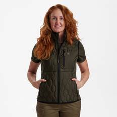 Deerhunter Lady Mossdale Quiltvest - 40