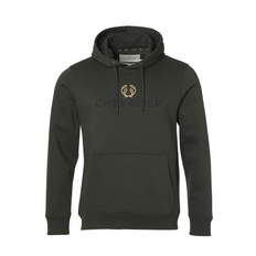Chevalier Men's Hill Hoodie Midnight Pine, XXXL