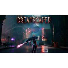 Dreamscaper (PC)
