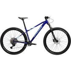 Hardtail MTB Kross Level 5.0 Navy Blue/Sky Blue 29 (L)