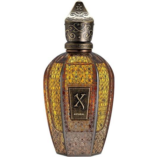 XERJOFF Collections K-CollectionBlue AstaralParfum 50 ml (47.360,00 kr / 1 l) - 50 ml