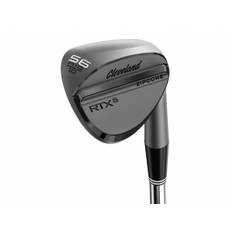 Cleveland RTX 6 Zipcore Black Satin RH