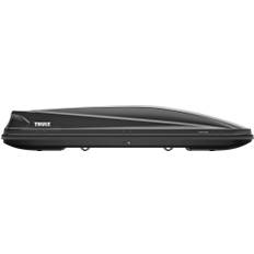 Thule Takbox Touring Alpine 430 l Mattsvart