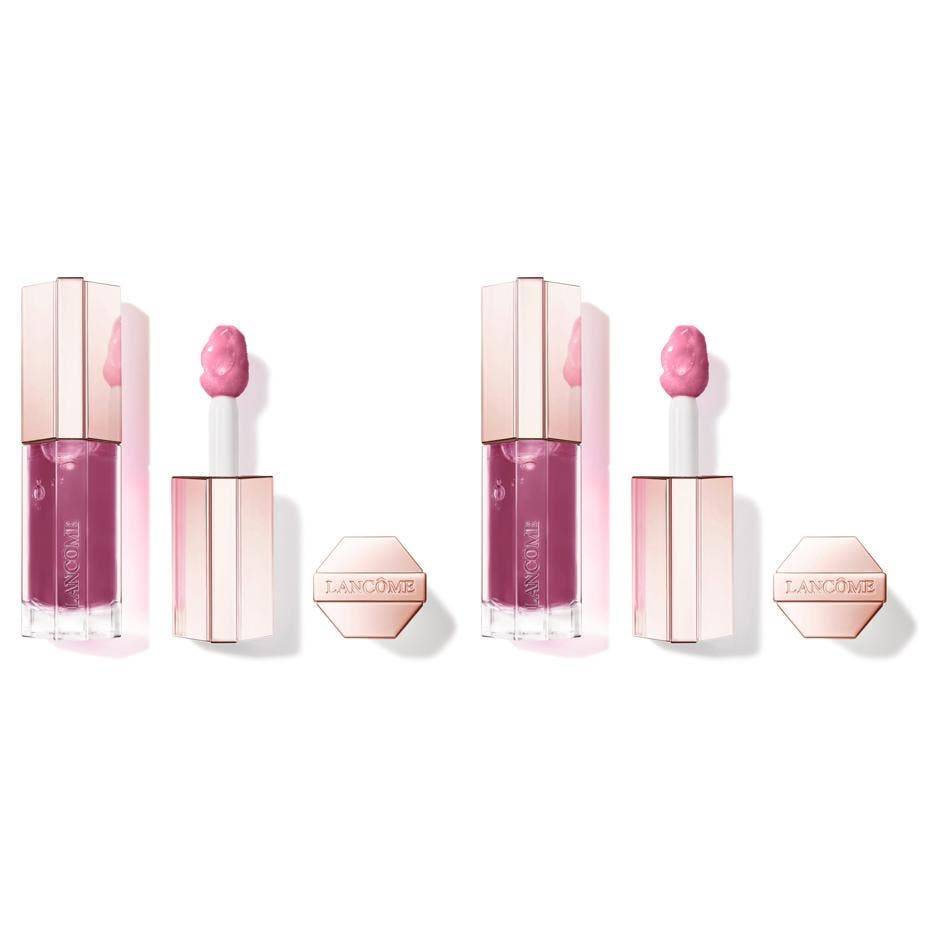 2st Lancôme Lip Idole Juicytreat 18 - 9 ml
