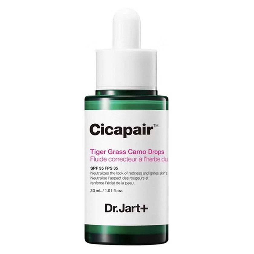 Dr. Jart+ Cicapsuleair Gocce Correttrici del Colore 30ml — Correttore viso