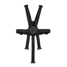 Stokke Tripp Trapp Sele 2 (Svart)
