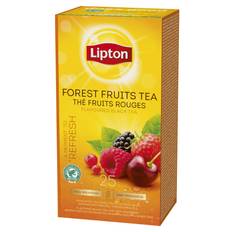 Te Liptons Forest Fruit 25/fp