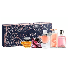 Lancome Miniature Parfume Gaveæske