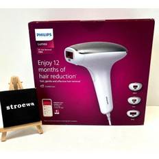Philips Lumea Advanced SC1999/00 Epilierer Karton nicht schön Neuware