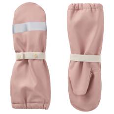 Kuling Vilnius Fodrade Regnvantar Woody Rose 6-8 Y  Rosa  6-8 år  Unisex