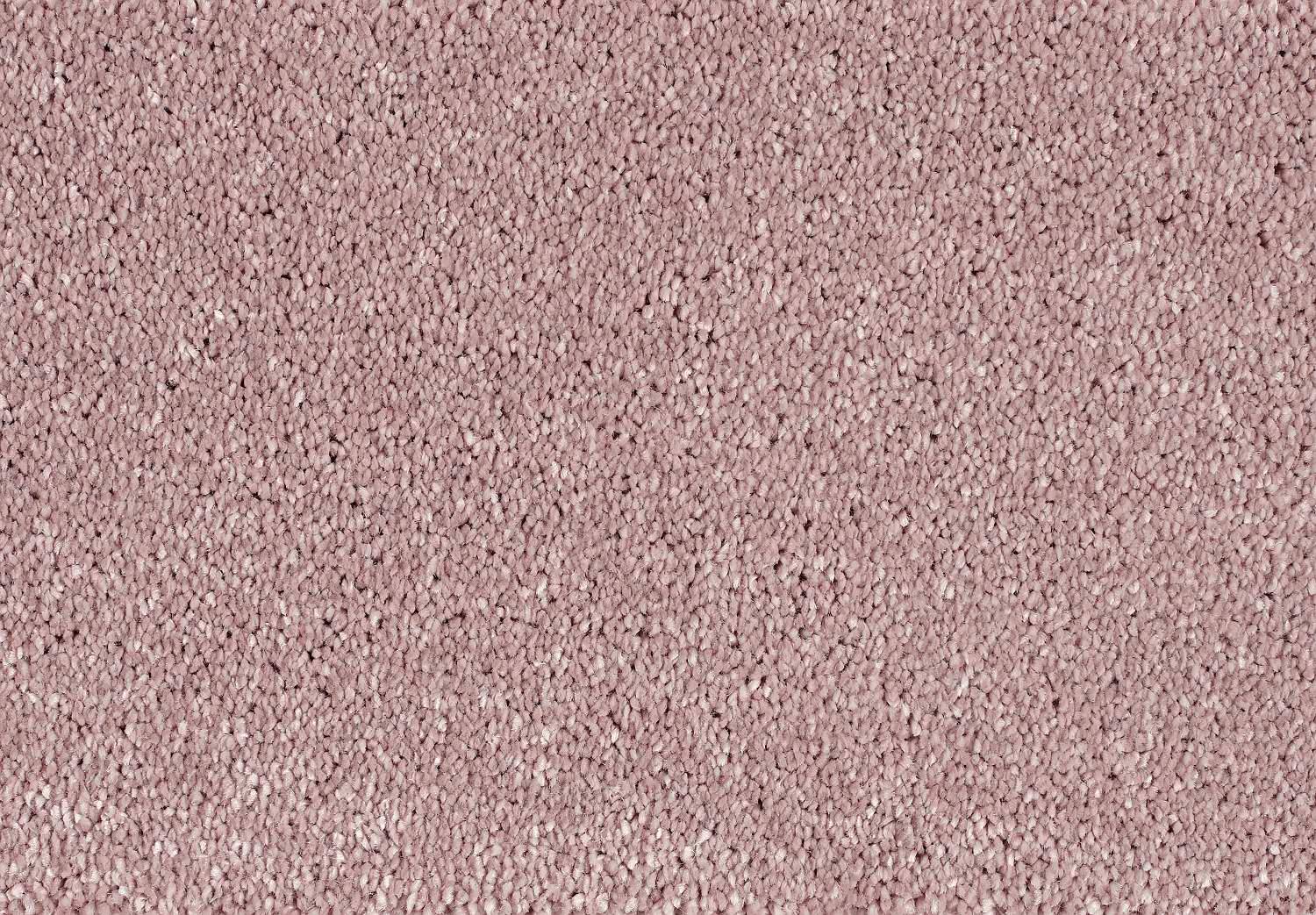 Smaragd gulvtæppe-Rosa
