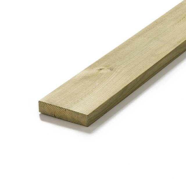 34X145 TRALL PREMIUM IMP 3,3 G4-2NTR AB RAW MONT&SKÖTSELANV | Beijerbygg Byggmaterial