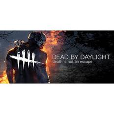 Dead by Daylight