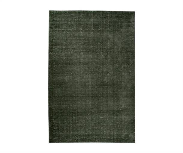 Narvik Green Mix 50 x 80 cm. ( Dørmåtte )