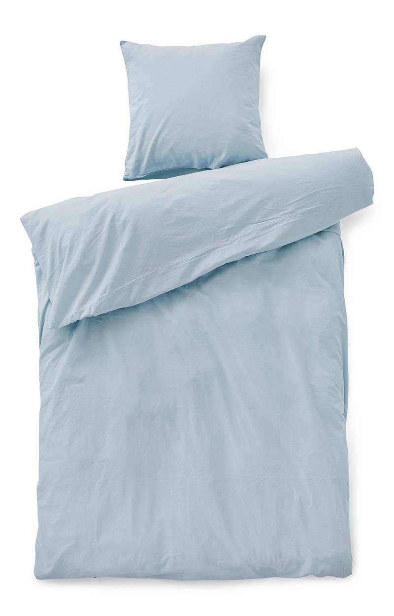 Stone Bed Linen 140x200/60x63 cm-61000-0-45