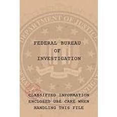 Federal Bureau of Investigation FBI: Notebook FBI THEME