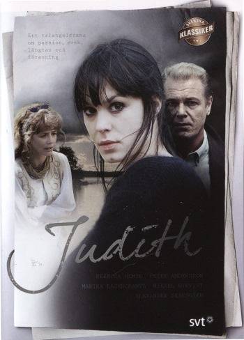 DVD - Judith (Beg)