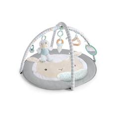 Ingenuity Sheppys Spot Plush Activity Gym