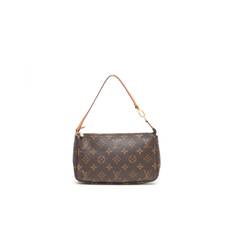 Louis Vuitton Monogram Pochette Accessoires Bag