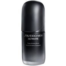 Shiseido Shiseido Ultimune Men 2. 0 Power Infusing Concentrate 50 ml - Serum hos Magasin