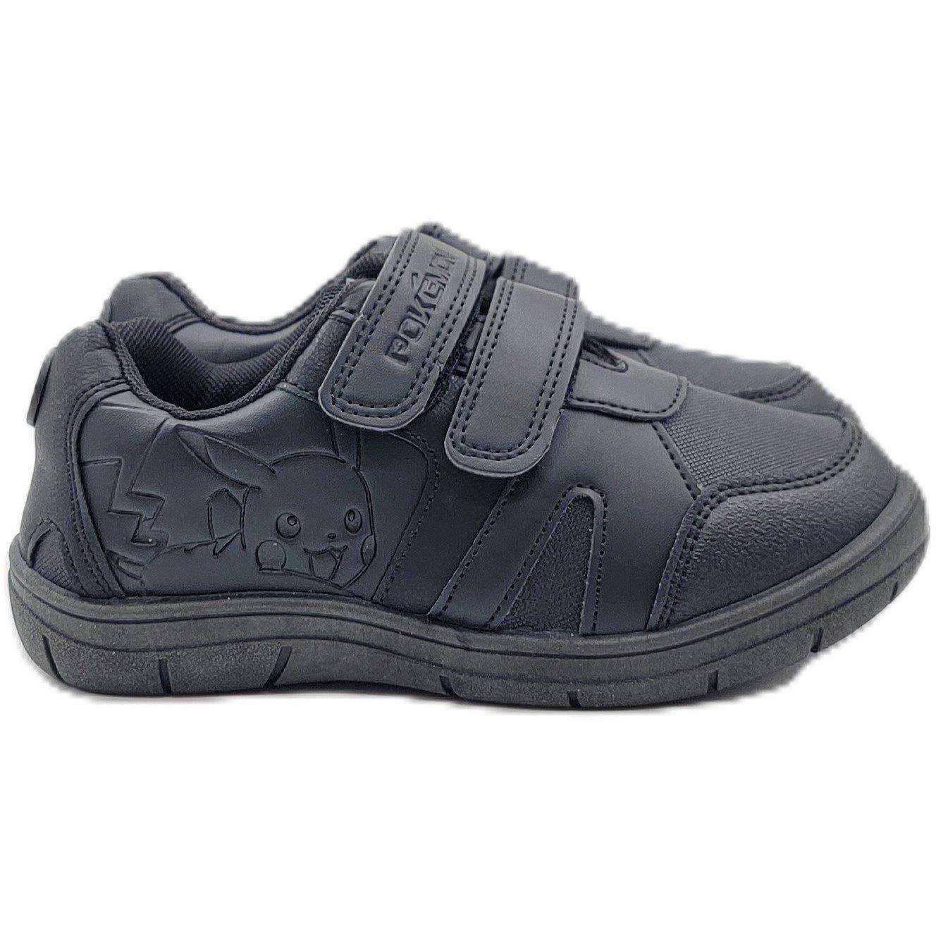 Character Kids' Bt21 Bts Hook-And-Loop Loafers