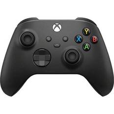 Xbox Series X|S trådlös Bluetooth-kontroll - Svart (En-Storlek)