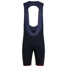 Rapha Brevet Bib Shorts Cykelbyxa Herr Storlek XL Färg blå