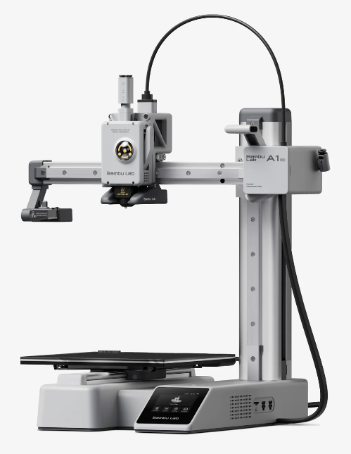 A1 mini 3D Printer - 180x180x180mm